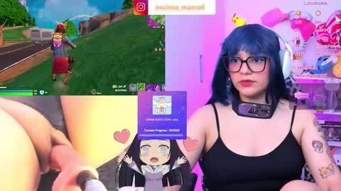 Cinna independent model online show from 10-15-25, 04:01