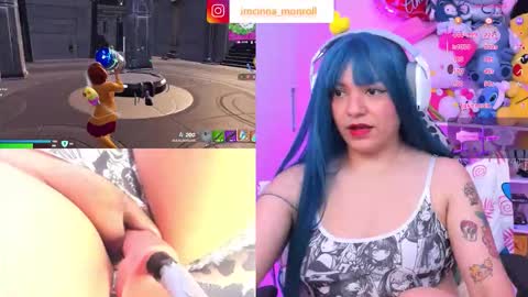 Cinna independent model online show from 10-25-25, 03:51