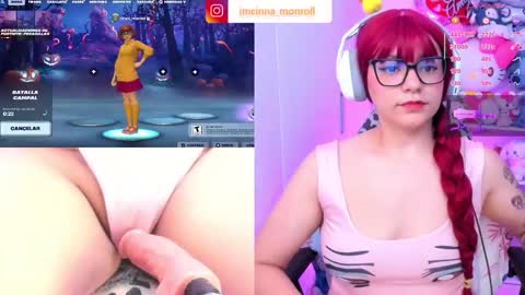 Cinna independent model online show from 10-26-25, 04:57