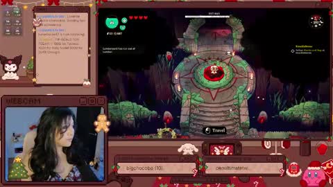 Snapshot of cutecurvyhana chatting on 11-12-25, 02:39 Cute Curvy Hana online show from 11-12-25, 02:39