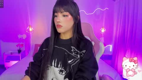 Zoe  online show from 09-16-25, 04:35