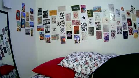 Bella online show from 01-14-26, 10:43