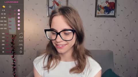 Melisa online show from 10-14-25, 07:47