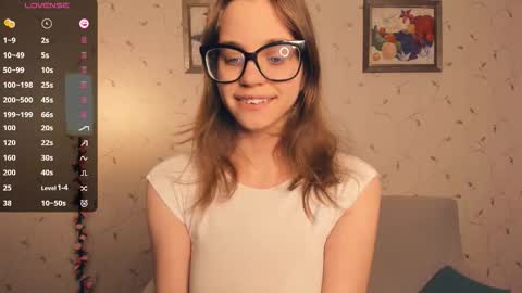 Melisa online show from 11-16-25, 08:25