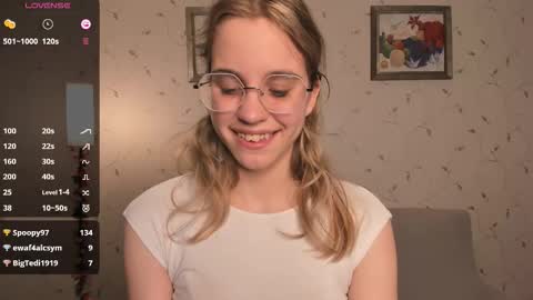 Melisa online show from 12-02-25, 08:48