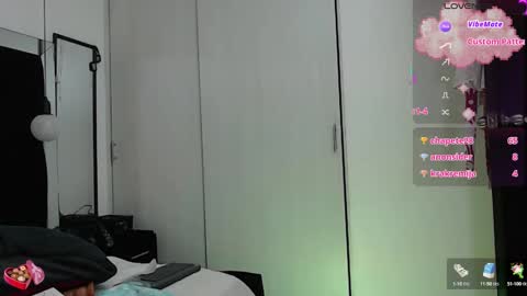 Hanna online show from 02-13-25, 01:40