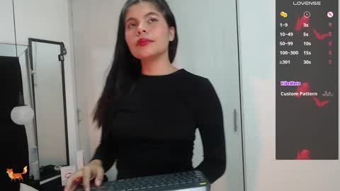 Hanna online show from 03-08-25, 07:31