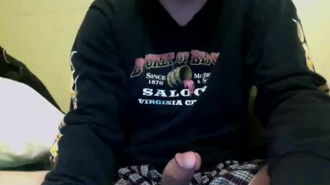cutehungboi online show from 11-30-25, 01:09