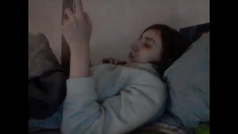 Snapshot of cutekattie chatting on 12-26-24, 10:37 cutekattie online show from 12-26-24, 10:37