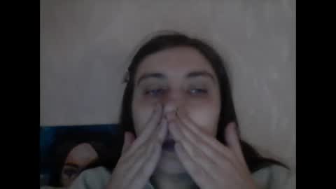 Snapshot of cutekattie chatting on 12-27-24, 10:55 cutekattie online show from 12-27-24, 10:55