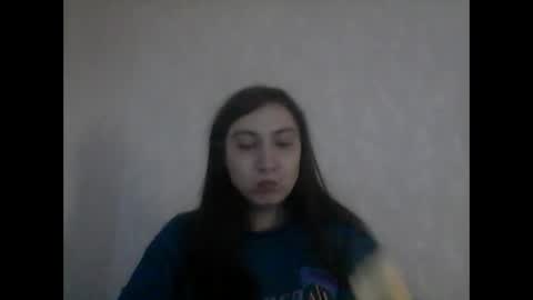 Snapshot of cutekattie chatting on 01-04-25, 07:55 cutekattie online show from 01-04-25, 07:55