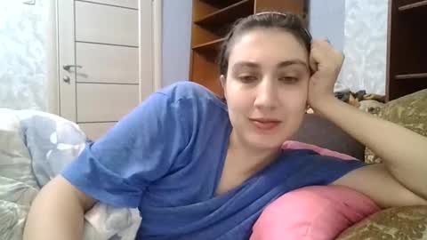 cutekattie online show from 11-27-25, 02:13