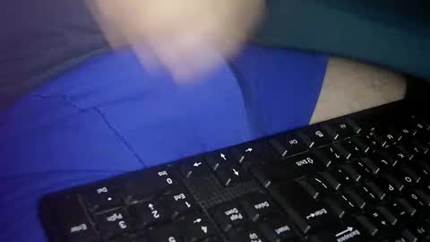 Snapshot of cuteman88 chatting on 10-08-25, 06:49 Cuteman online show from 10-08-25, 06:49