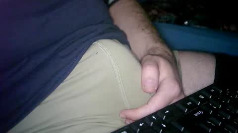 Snapshot of cuteman88 chatting on 11-20-25, 09:36 Cuteman online show from 11-20-25, 09:36