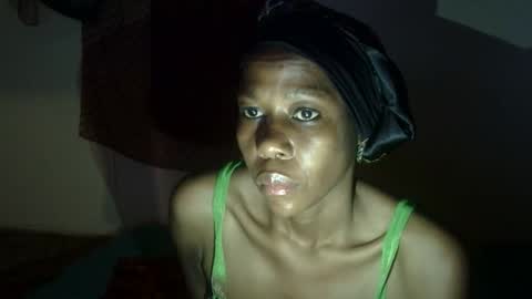 cutemir online show from 10-16-25, 03:07