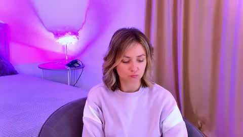 cutemirage online show from 11-21-25, 02:27