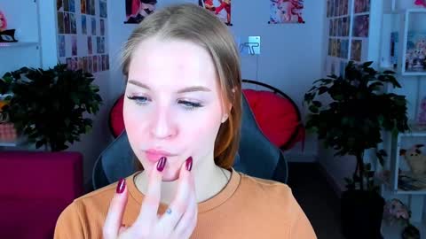 Rina online show from 12-28-24, 06:08