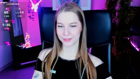 Rina online show from 02-25-25, 02:44