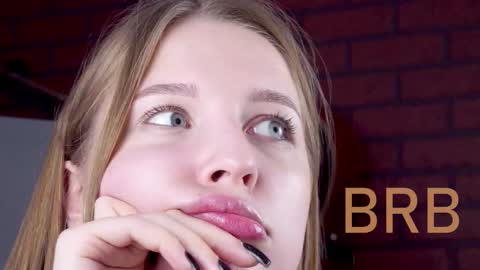 Rina online show from 09-20-25, 07:42