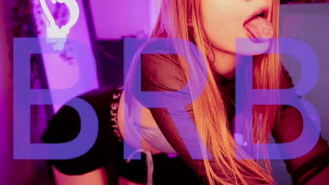 Rina online show from 10-19-25, 08:15