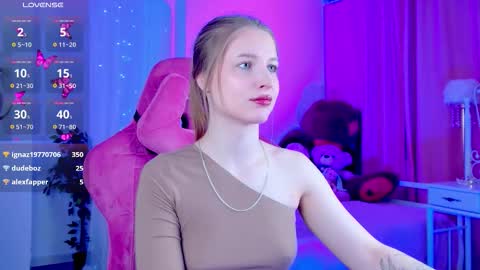 Rina online show from 02-15-26, 07:51