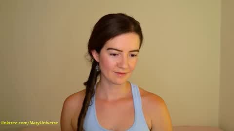 Nataly  online show from 09-25-25, 11:19