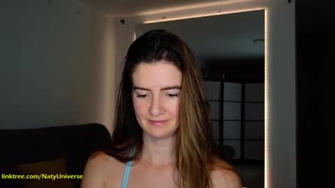 Nataly  online show from 09-26-25, 11:09