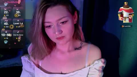 cutepie33 online show from 10-21-25, 04:46