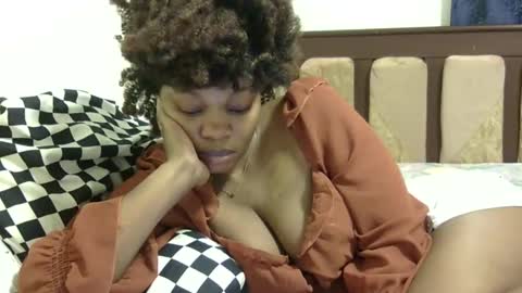 cutermilly online show from 12-07-24, 09:17