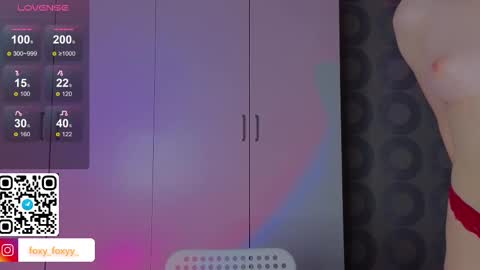 Roxy online show from 02-27-25, 06:07