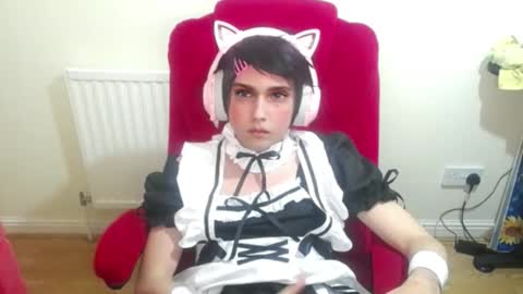 cutest_princess online show from 09-11-25, 10:10