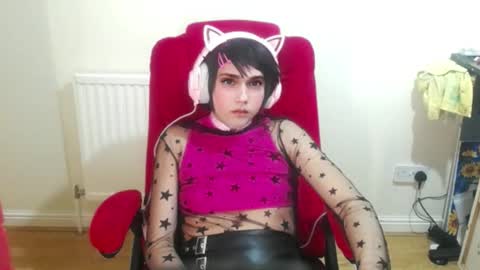 cutest_princess online show from 11-09-25, 12:09