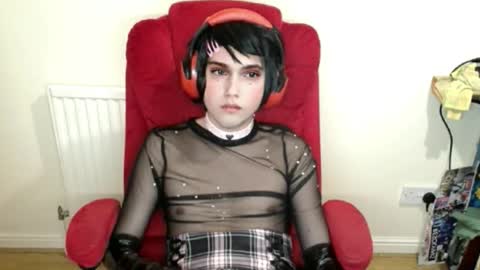 cutest_princess online show from 02-11-26, 12:26