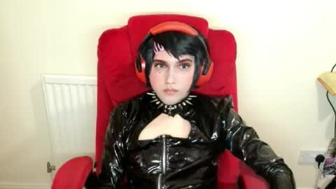 cutest_princess online show from 02-21-26, 11:06