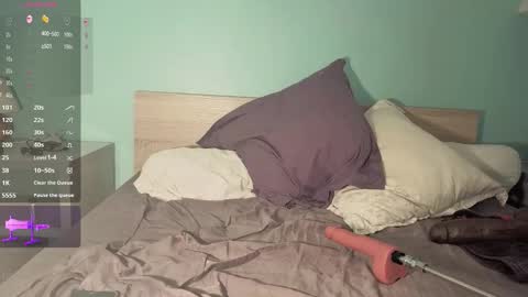 cutesubtwink101 online show from 03-13-26, 11:22