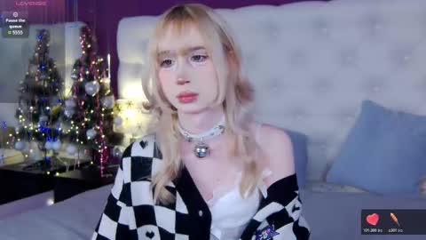 Tomie online show from 01-11-26, 09:53