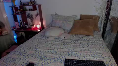 cuteweed420 online show from 10-04-25, 07:06