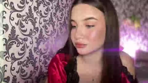 Snapshot of cuteyaji chatting on 10-14-25, 03:35 CuteAnn online show from 10-14-25, 03:35