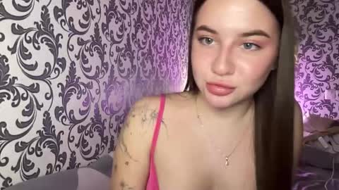 Snapshot of cuteyaji chatting on 10-15-25, 07:25 CuteAnn online show from 10-15-25, 07:25