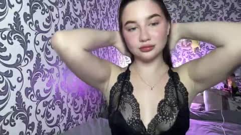 Snapshot of cuteyaji chatting on 10-16-25, 05:36 CuteAnn online show from 10-16-25, 05:36