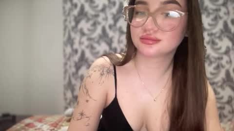 CuteAnn online show from 02-05-26, 03:27
