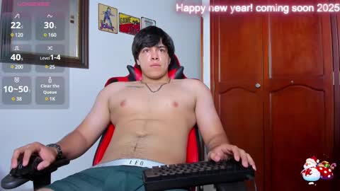 Ask me online show from 12-31-24, 10:34