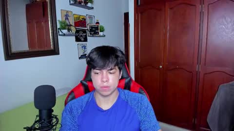 Ask me online show from 11-18-25, 03:12