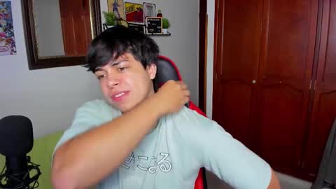 Ask me online show from 11-21-25, 03:27