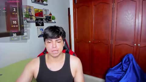 Ask me online show from 11-24-25, 03:17