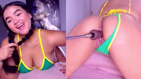 Snapshot of cutie__curvy chatting on 10-20-25, 03:29 DAKOTA online show from 10-20-25, 03:29