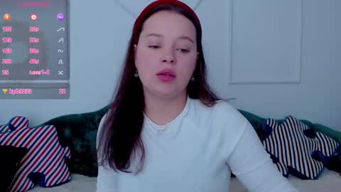 Nika  online show from 09-28-25, 02:28