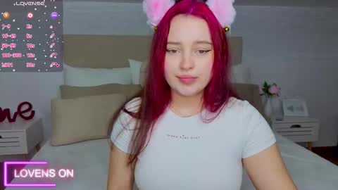 Nika  online show from 11-12-25, 07:53