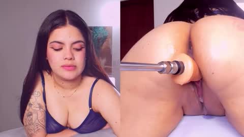 Allie online show from 02-21-26, 10:11