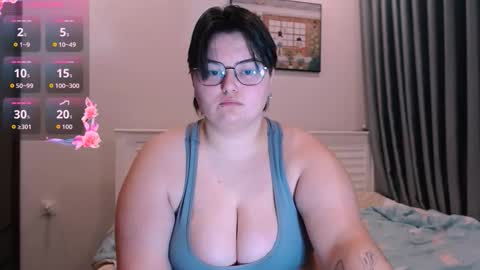 Snapshot of cutie_florence chatting on 10-11-25, 04:49 Sophie Lilith online show from 10-11-25, 04:49